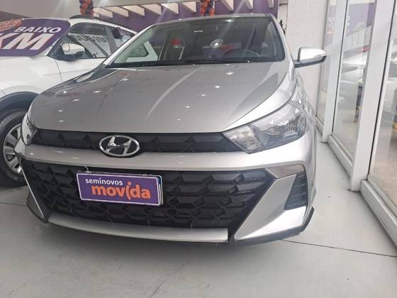 HYUNDAI HB20S 1.0 12V FLEX COMFORT PLUS MANUAL HYUNDAI HB20S 1.0 12V FLEX COMFORT PLUS MANUAL